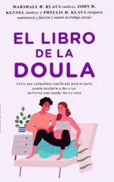El Libro de La Doula