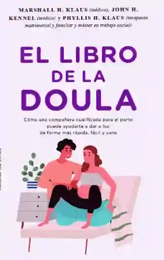 El Libro de La Doula