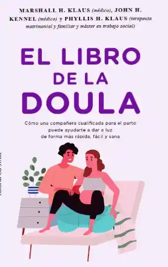 El Libro de La Doula