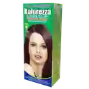 Kolorezza Tinte Chocolate