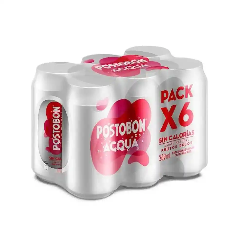 Beb Gasificada Nashi Elect F/roj