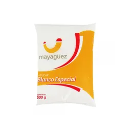 Mayagüez Azúcar Blanco Especial