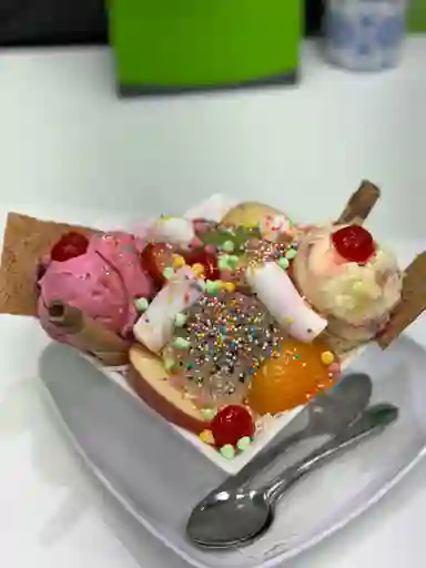 Ensalada Cocoamistad