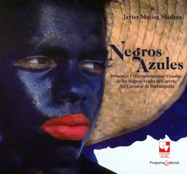 Negros Azules