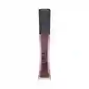 Labial Loreal Pro Matte Plum Bum