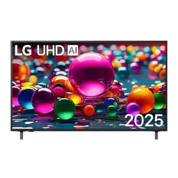 Televisor Lg 55 Pulgadas Led 55ua7500psa.awc