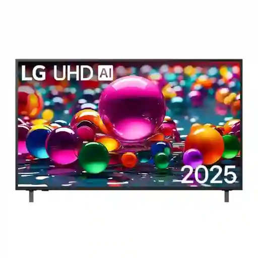Televisor Lg 55 Pulgadas Led 55ua7500psa.awc