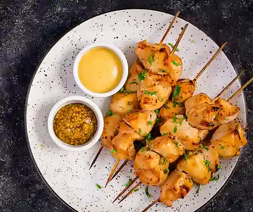 Chuzo Pollo