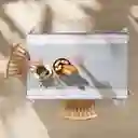 Mantel Con Diseño