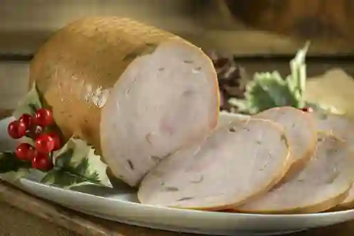 Rollo De Pavo Bouquet Pomona