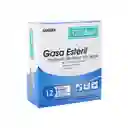 Alfa Safe Trading Gasa Est No Tejida 7 5X7 5Cm 12 X 2