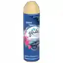 Glade Aromatizante Odisea Azul en Aerosol