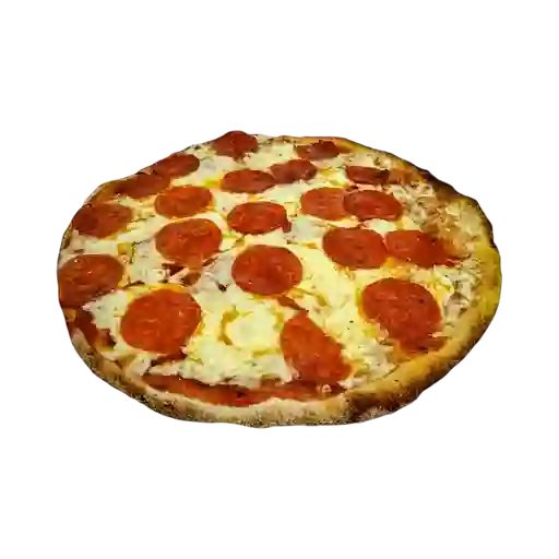 Pizza Pepperoni Extragrande