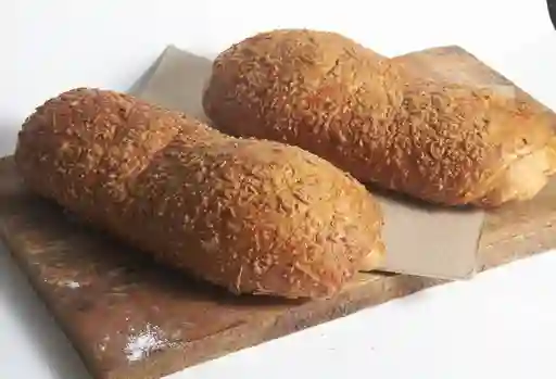 Pan Coco Miel