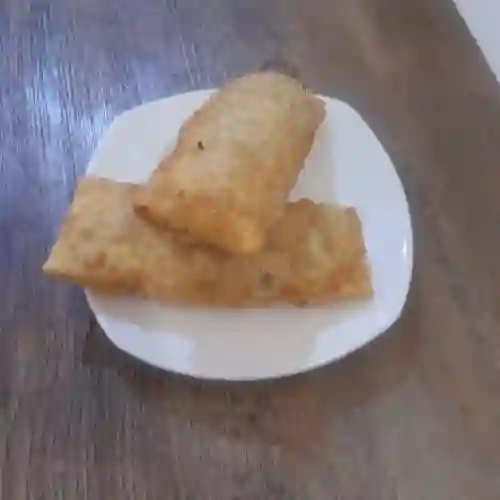 Lumpias / Egg Rolls