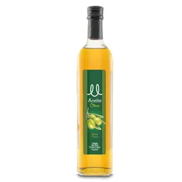 Aceite de Oliva Virgen Carulla