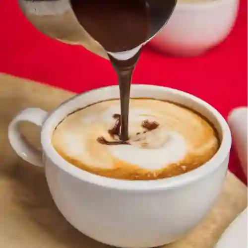Mocaccino