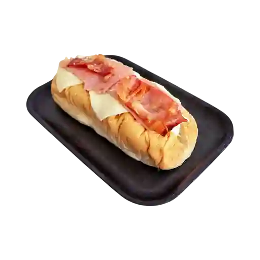 Perro Italohawaiano