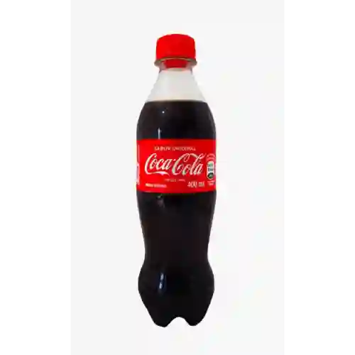 Gaseosa Coca-cola