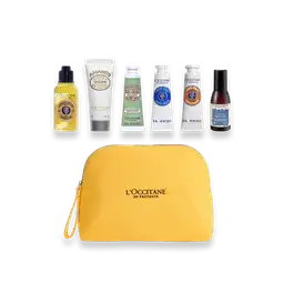 Kit Exclusivo Favoritos L'Occitane