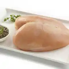 Pechuga De Pollo Piku Congelado Kg