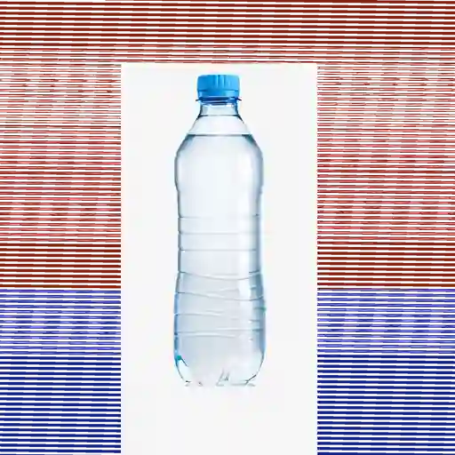 Botella de agua mini - 300 ml