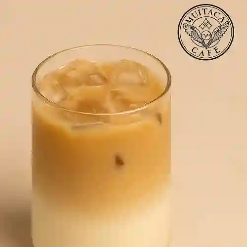 Macciato Frio