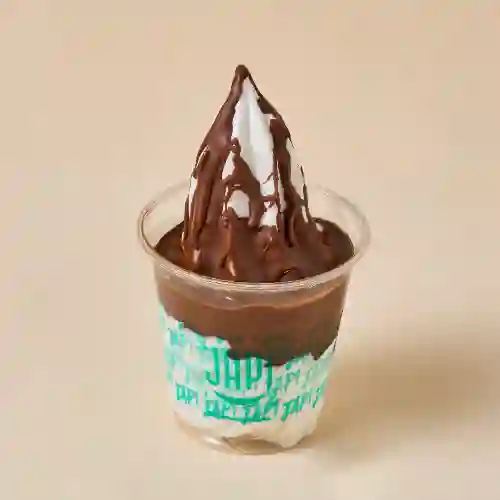 Sundae Chocolate