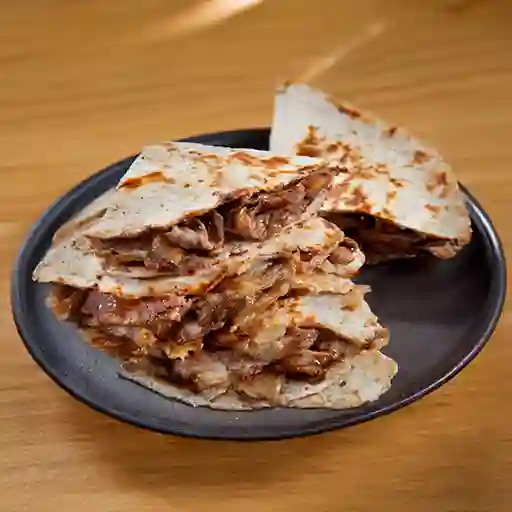 Quesadilla de Bistec