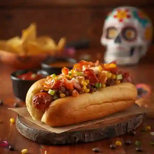 El chingòn