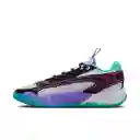 Nike Zapatos Jordan Luka 2 Para Hombre Gris Talla 9.5