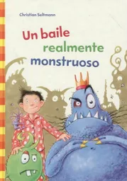 Un Baile Realmente Monstruoso
