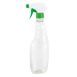 Fuller Atomizador Transparente