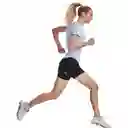 Ua Iso-chill Run 2n1 Short Talla Lg Pantalones Y Lycras Negro Para Mujer Marca Under Armour Ref: 1361582-001