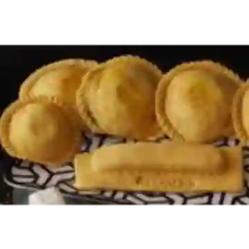 Combo 5 Empanadas