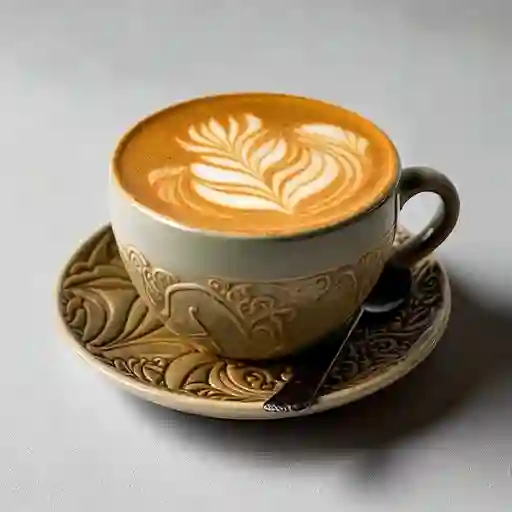 Café con Leche 7 Oz