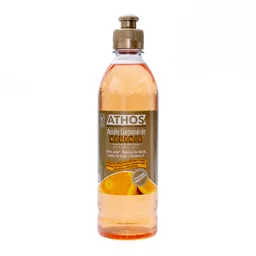 Athos Aceite Corporal de Naranja