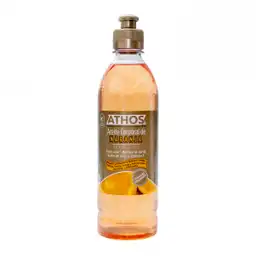 Athos Aceite Corporal de Naranja