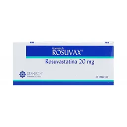 Rosuvax (20 mg)