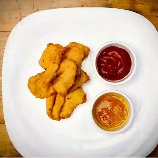 Mini Nuggets de Pollo