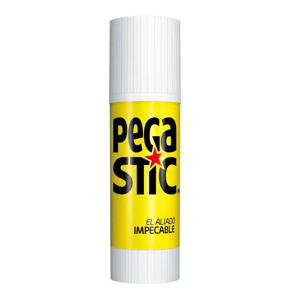 Pegante Barra Pegastic Tesa