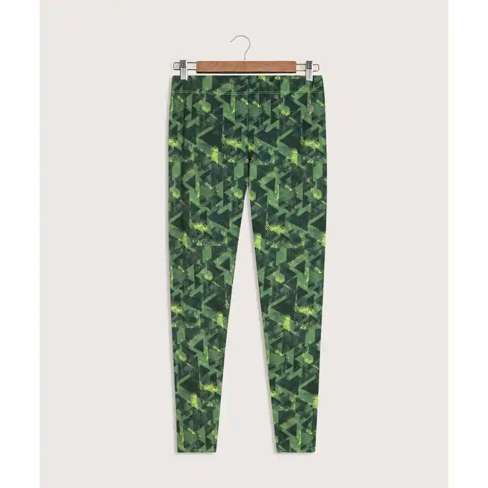 Leggins Mujer Ref 30230199 Patprimo Talla L