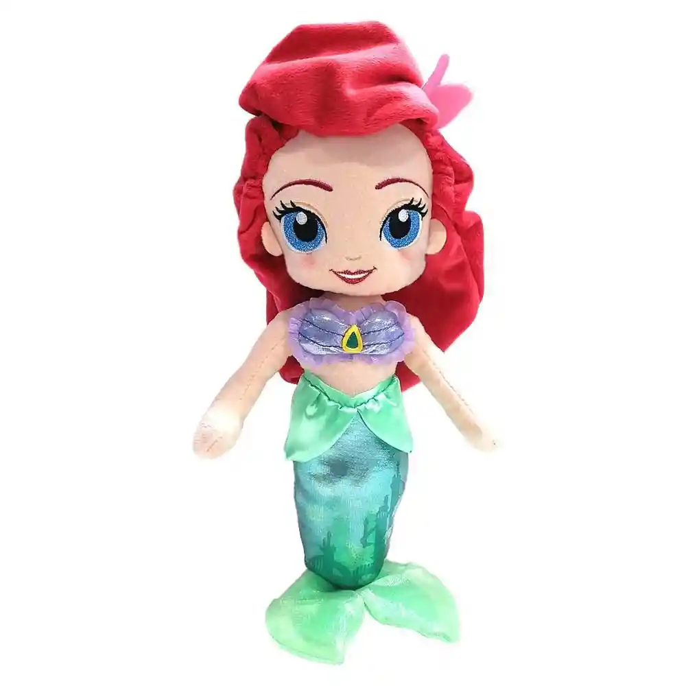 Peluche Ariel Disney