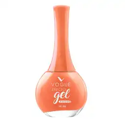 Esmalte Vogue Efecto Gel Flow 14ml