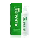 Alfaloe Gel Hidratante de Aloe Vera