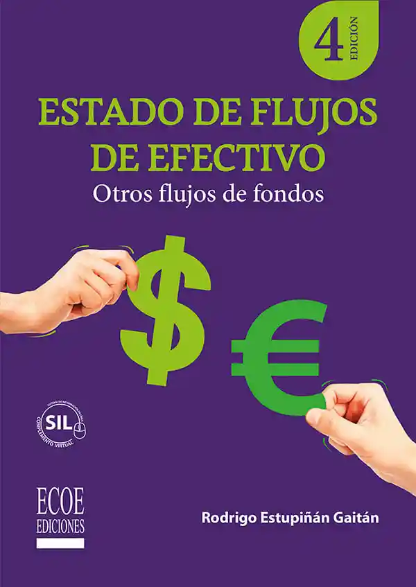 Estado de Flujos de Efectivo