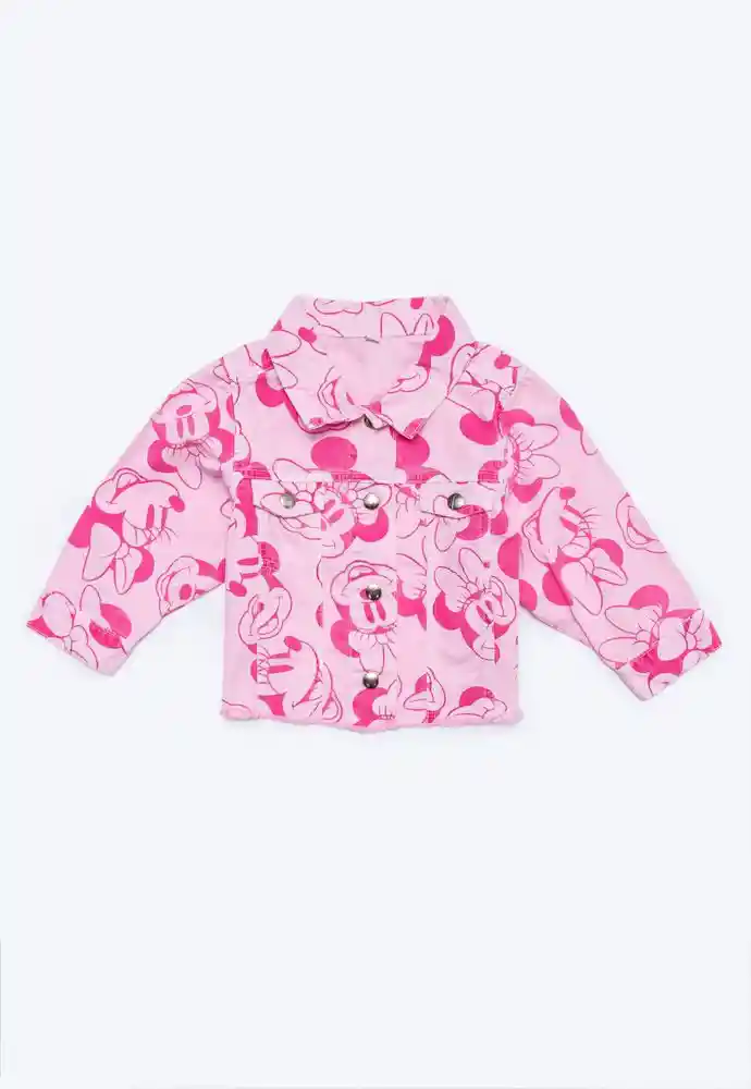 Chaqueta 2t-estamp 2