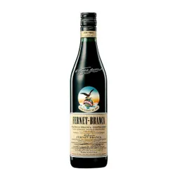 Fernet Aperitivo Branca