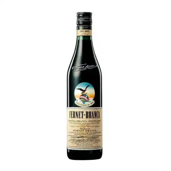 Fernet Aperitivo Branca