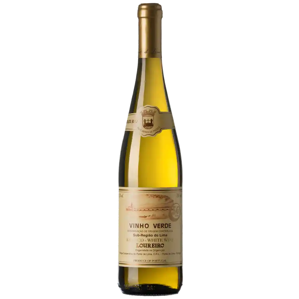 Loureiro Vino Blanco Vinho Verde 